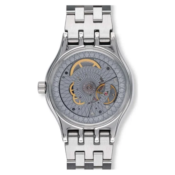 Swatch Sistem Boreal Yıs401gc Erkek Kol Saati - Görsel 6