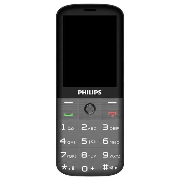 Philips Xenium E227 Tuşlu Telefon - Görsel 6