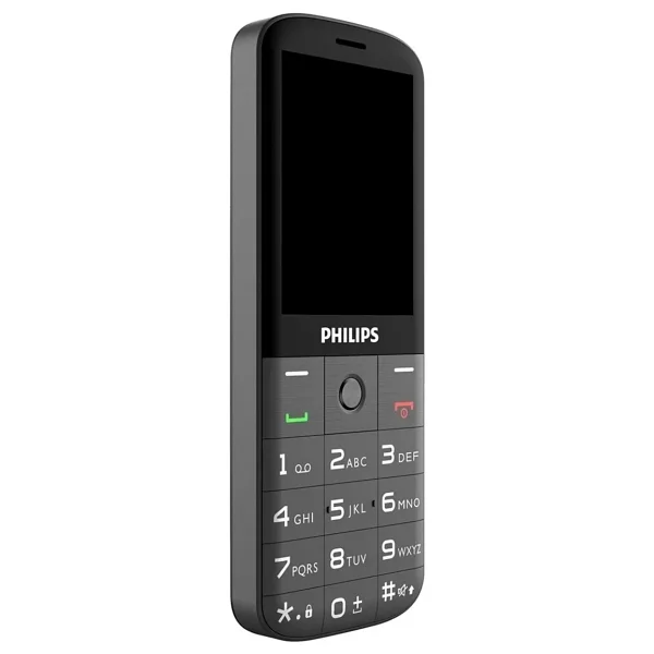 Philips Xenium E227 Tuşlu Telefon - Görsel 2