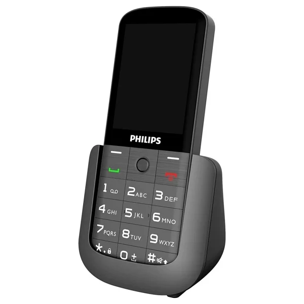 Philips Xenium E227 Tuşlu Telefon - Görsel 3