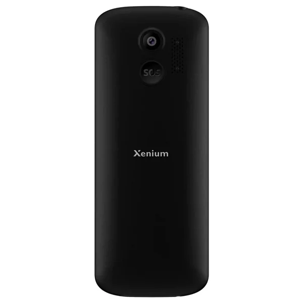 Philips Xenium E227 Tuşlu Telefon - Görsel 4