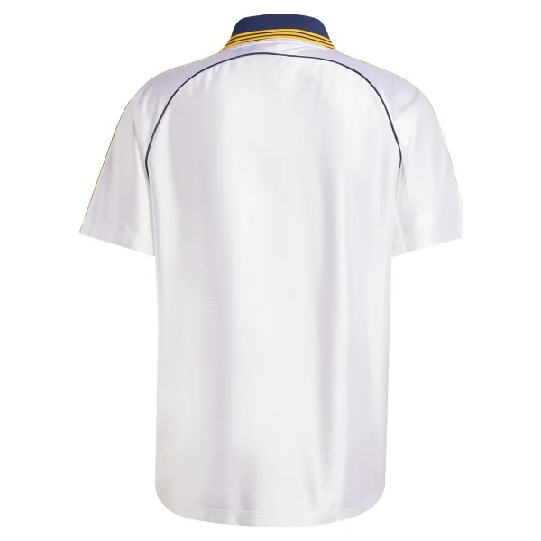 Adidas Performance Jj3801 Real Madrid 99/00 Home Jersey - Beyaz - Görsel 4