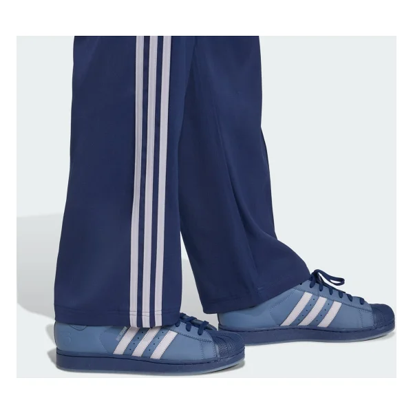Adidas Jx6336 Jb Og Tp Erkek Eşofman Altı Lacivert - Görsel 4