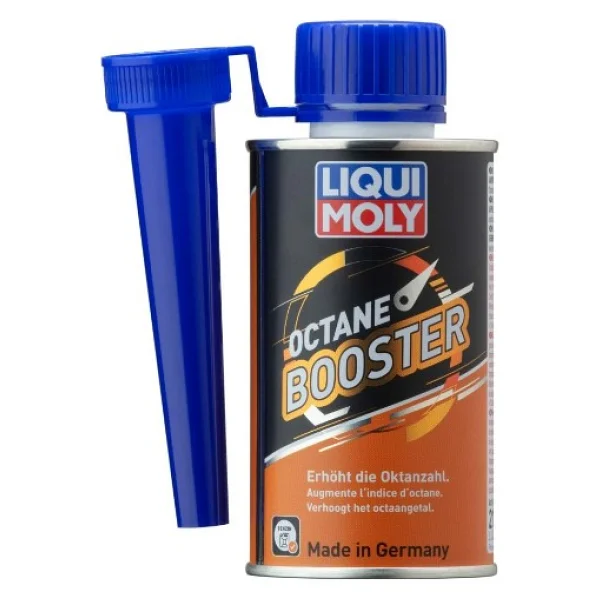 Benzin Oktan Arttırıcı (200ml) Yeni Üretim Tarihli - Görsel 3