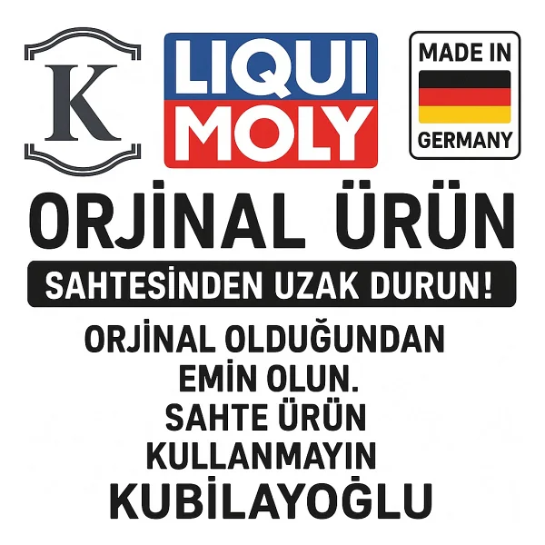 Benzin Oktan Arttırıcı (200ml) Yeni Üretim Tarihli - Görsel 2