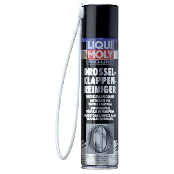 Cleaning Additive Gaz Kelebeği Temizleme Katkısı (Benzin) (400 Ml) Yeni Üretim Tarihli - Görsel 3