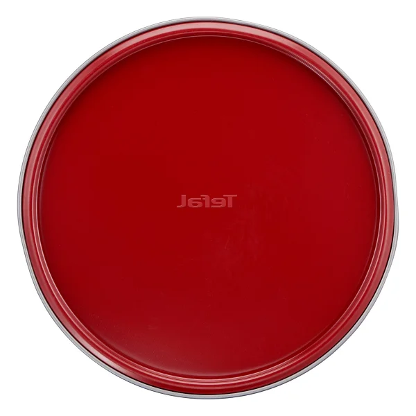 Tefal Delibake 25 Cm Kelepçeli Kek Kalıbı - Görsel 8
