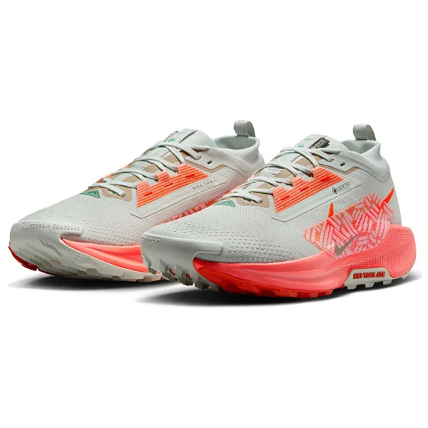 Nike Pegasus Trail 5 Gore-Tex Fq0908 Erkek Koşu Ayakkabısı - Görsel 5