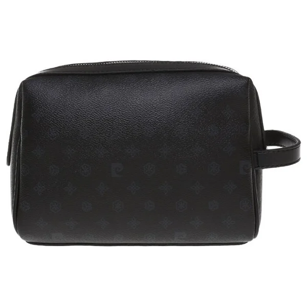 Pierre Cardin Siyah Erkek Traş Çantası 01pc001179-F S - Görsel 3