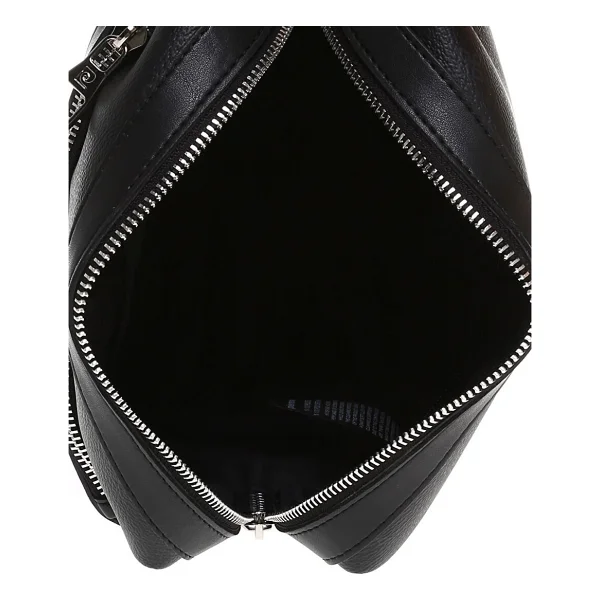 Pierre Cardin Siyah Erkek Traş Çantası 01pc001179-F S - Görsel 4