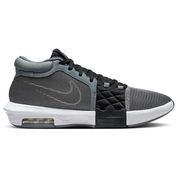 Nike Lebron Witness 8 Fb2239 Erkek Basketbol Ayakkabısı - Görsel 6