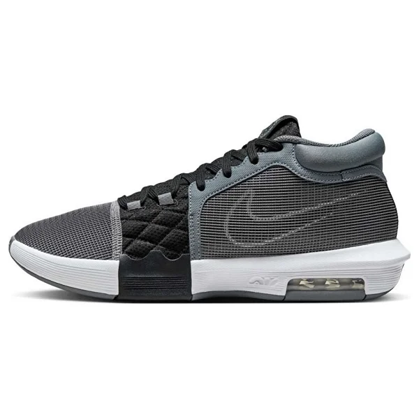 Nike Lebron Witness 8 Fb2239 Erkek Basketbol Ayakkabısı - Görsel 2