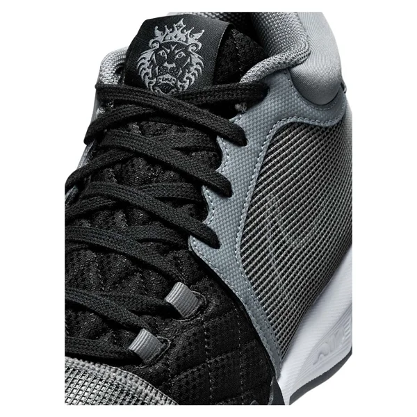 Nike Lebron Witness 8 Fb2239 Erkek Basketbol Ayakkabısı - Görsel 5