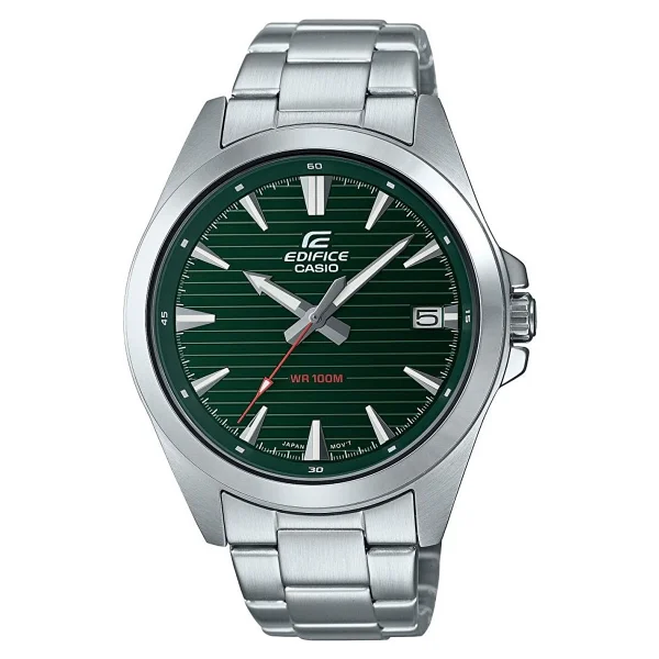 Casio Edifice Efv-140d-3avudf Erkek Kol Saati - Görsel 2