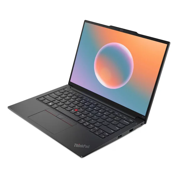 Lenovo Thinkpad E14 Gen 5 21jk0005tx İ5-1335u 16 GB 512 GB SSD Iris Xe Graphics 14" Wuxga Notebook - Görsel 3