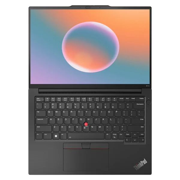 Lenovo Thinkpad E14 Gen 5 21jk0005tx İ5-1335u 16 GB 512 GB SSD Iris Xe Graphics 14" Wuxga Notebook - Görsel 5