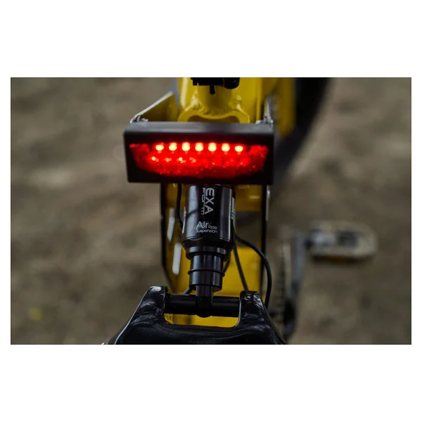Ape Ryder Loris 250 W Elektrikli Bisiklet - Görsel 3