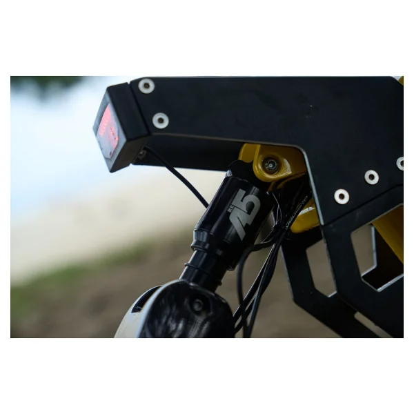 Ape Ryder Loris 250 W Elektrikli Bisiklet - Görsel 8