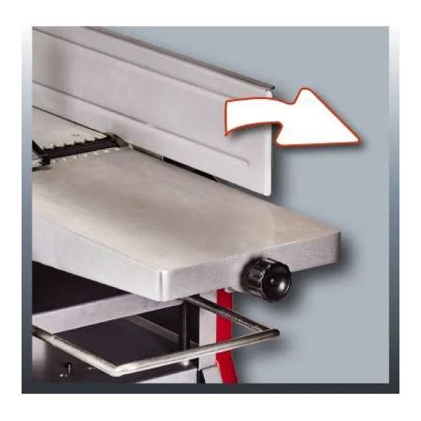 Einhell Tc-Sp 204 1500 W Tezgah Planya - Görsel 3