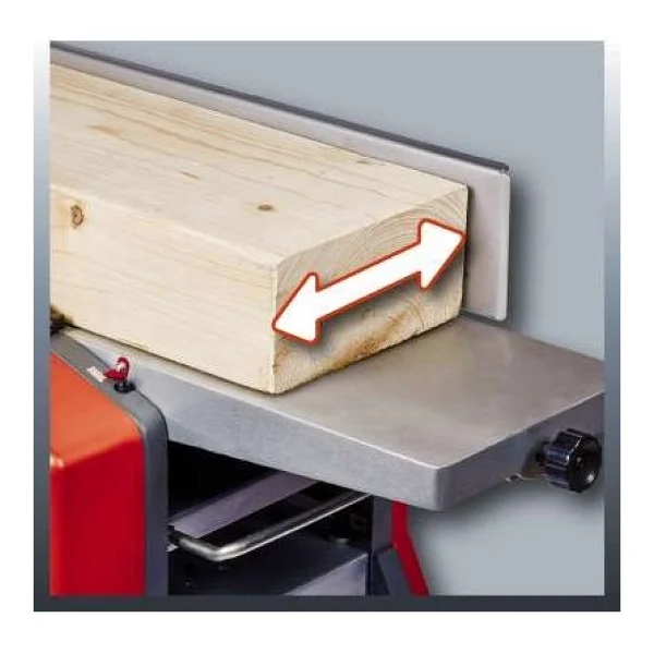 Einhell Tc-Sp 204 1500 W Tezgah Planya - Görsel 5