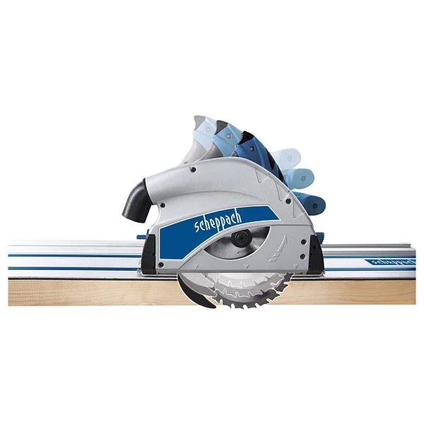 Scheppach Pl55 1200 W Daire Testere - Görsel 3