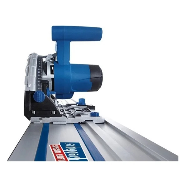Scheppach Pl55 1200 W Daire Testere - Görsel 4