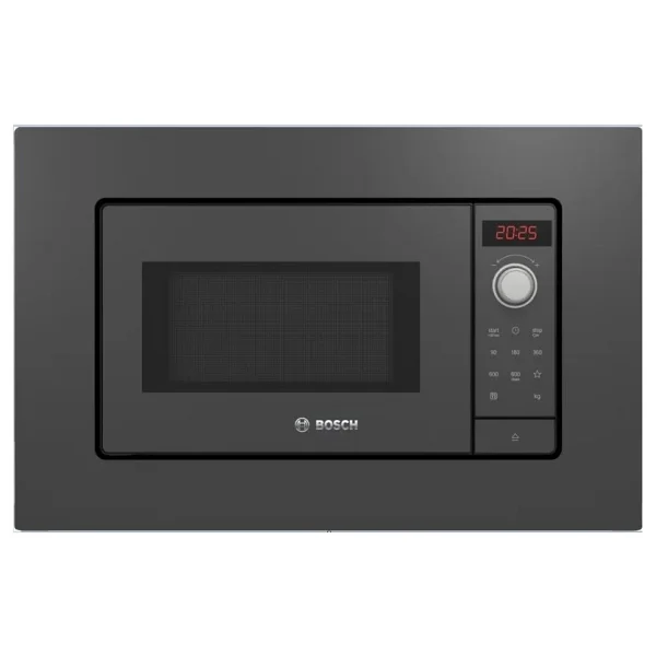 Bosch Serie 2 Bfl623mg3 20 Lt Ankastre Mikrodalga Fırın - Görsel 7