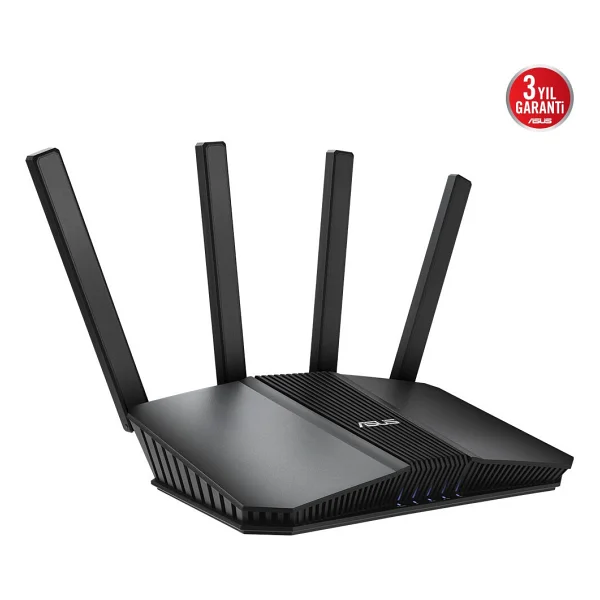 Asus Rt-Be82u 4 Port 6500 Mbps Router - Görsel 2