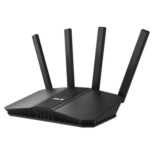 Asus Rt-Be82u 4 Port 6500 Mbps Router - Görsel 7