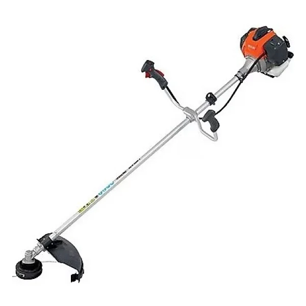 Oleo-Mac Bch 400 T 2 Hp Benzinli Yan Tırpan - Görsel 4