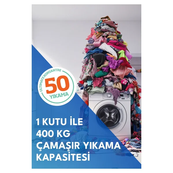 Minoris Baby Organik Antialerjik Bebek Çamaşır Deterjanı 1000 Ml - Görsel 2