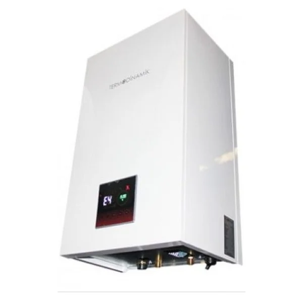 Termodinamik Dek 36 Kw Elektrikli Kombi - Görsel 2
