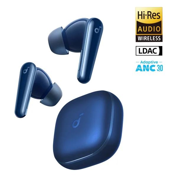 Anker Soundcore Liberty 5 ANC TWS Kulak İçi Bluetooth Kulaklık - Görsel 9