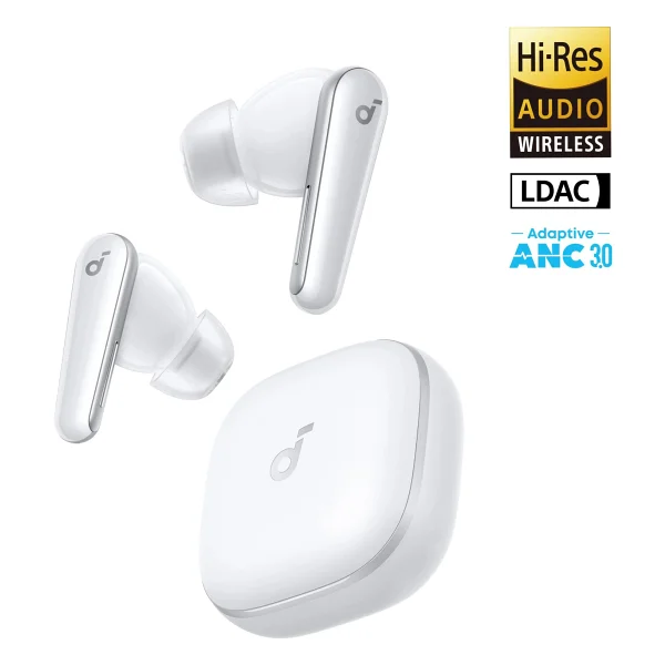 Anker Soundcore Liberty 5 ANC TWS Kulak İçi Bluetooth Kulaklık - Görsel 8