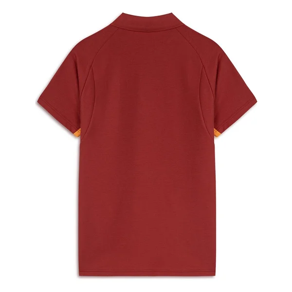 Puma Galatasaray Evostripe 782905 Kısa Kollu Polo Yaka Erkek Tişört - Görsel 2