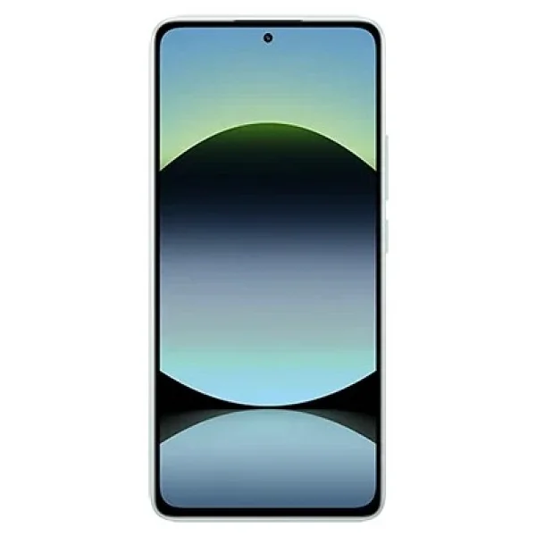 Xiaomi Redmi Note 14 5g 256 GB Siyah - Görsel 8