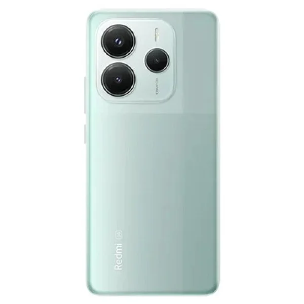 Xiaomi Redmi Note 14 5g 256 GB Mor - Görsel 7
