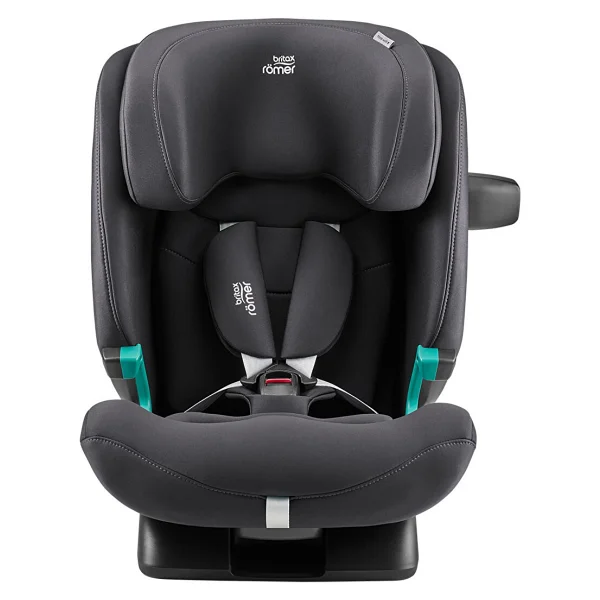 Britax-Römer Advansafix Pro Deep Grey 9-36 Kg Oto Koltuğu - Görsel 9