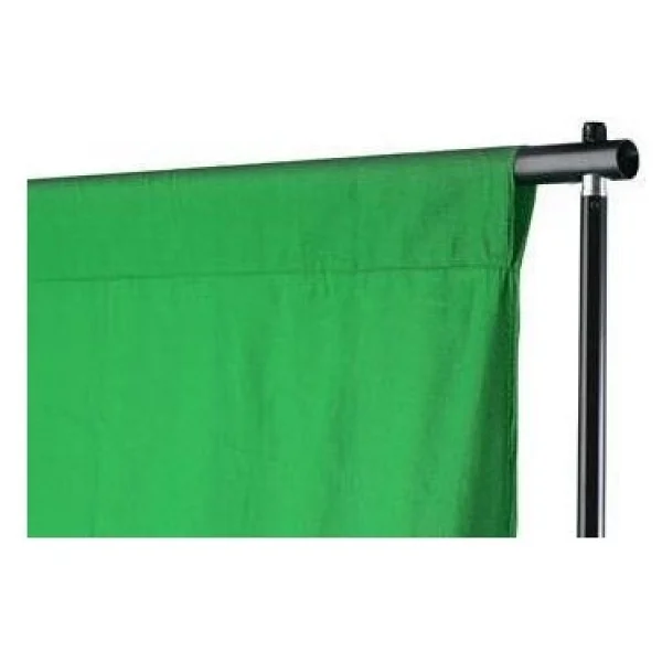 Gdx Kumaş Fon Yeşil (3x6 Metre) Katlanabilir - Görsel 3