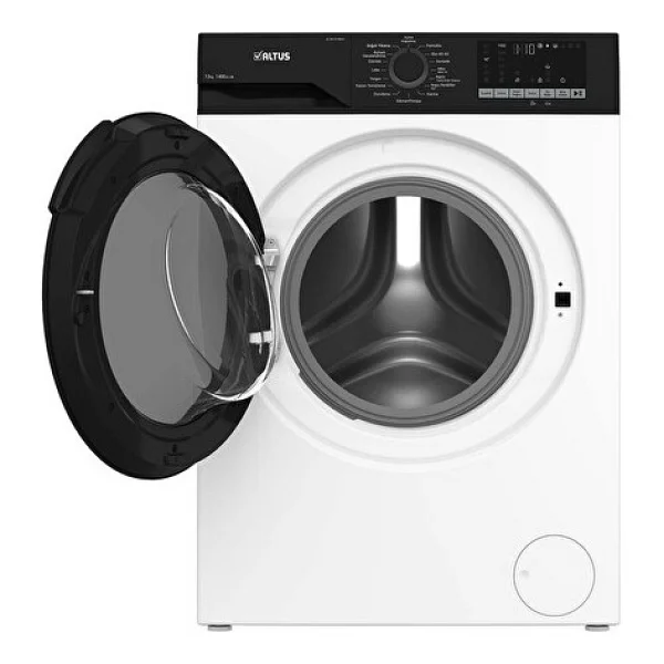 Altus Al Cm 121460 D 1400 Devir 12 Kg Çamaşır Makinesi - Görsel 3