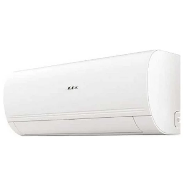 E.C.A. Niobe Blue Esa1418a100 R32 A++ 18000 Btu Wi-Fi + Uv Inverter Duvar Tipi Klima Montaj Dahil - Görsel 2