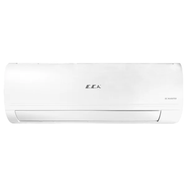 E.C.A. Niobe Blue Esa1418a100 R32 A++ 18000 Btu Wi-Fi + Uv Inverter Duvar Tipi Klima Montaj Dahil - Görsel 4