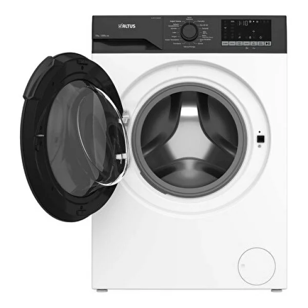 Altus Al Cm 101254 D 1200 Devir 10 Kg Çamaşır Makinesi - Görsel 2