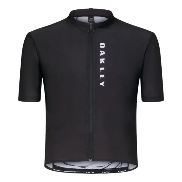 Oakley Icon Classic Jersey 2.0 Erkek Gri Tişört - M - Görsel 7