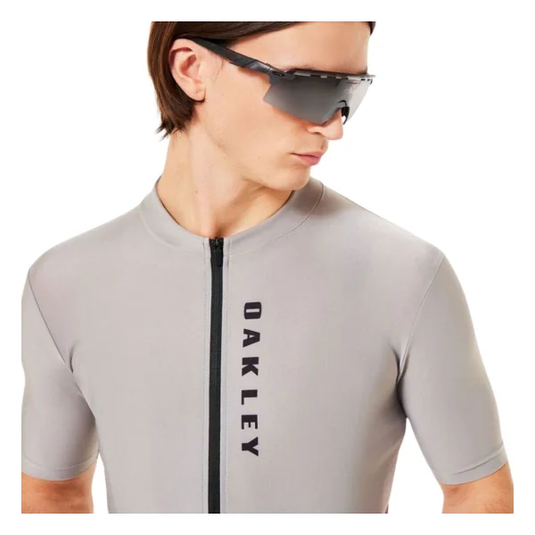 Oakley Icon Classic Jersey 2.0 Erkek Sarı Tişört - Renkli - Görsel 3