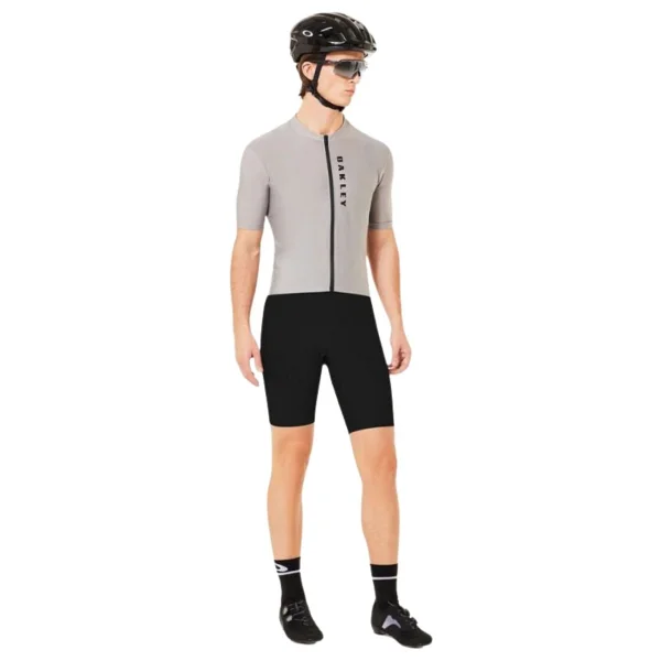 Oakley Icon Classic Jersey 2.0 Erkek Gri Tişört - M - Görsel 2