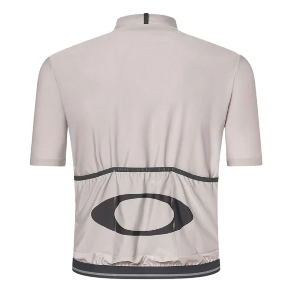Oakley Icon Classic Jersey 2.0 Erkek Gri Tişört - M - Görsel 5