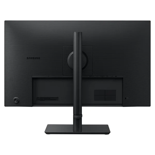 Samsung Essential S4 S43uf Ls27f430uauxuf 27" 5 Ms Full HD Pivot Ips 100 Hz Monitör - Görsel 5