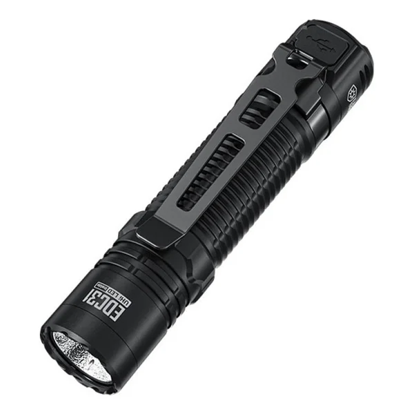 Nitecore Edc31 3500 Lümen LED Şarjlı El Fenerı - Görsel 5