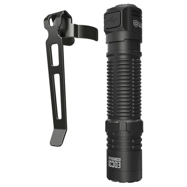 Nitecore Edc31 3500 Lümen LED Şarjlı El Fenerı - Görsel 4